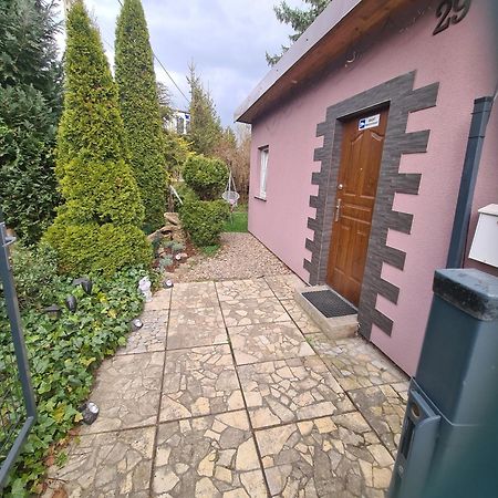 Vila Lawendowy Zakatek Polanica-Zdrój Exteriér fotografie